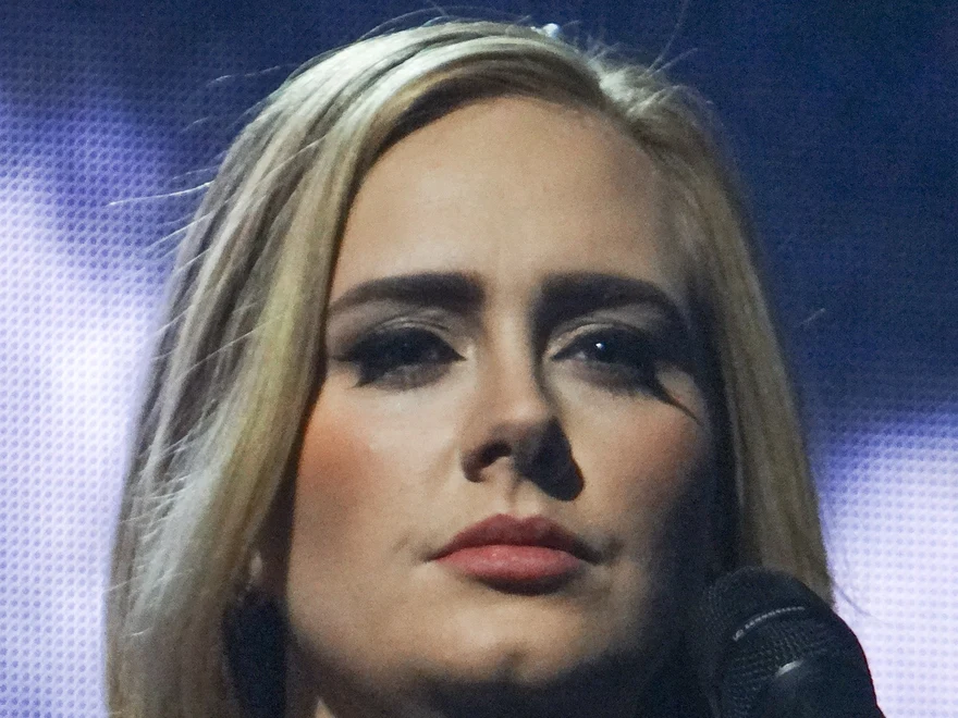 Adele