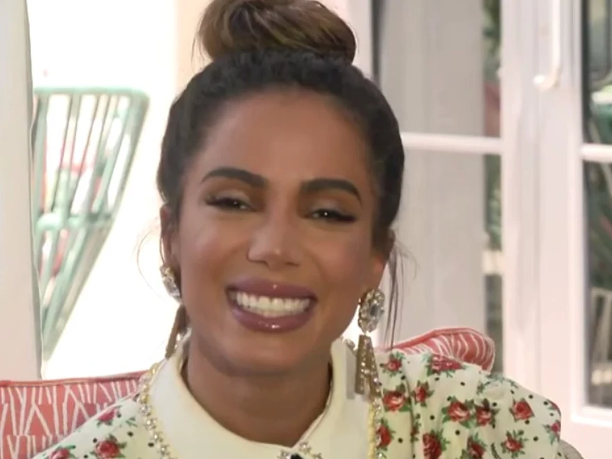 Anitta