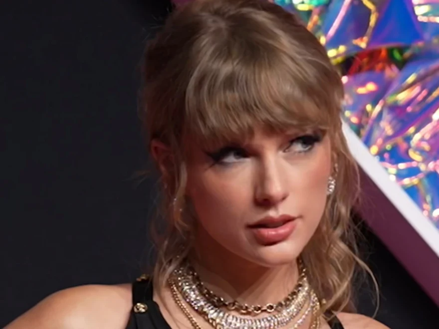 Taylor Swift